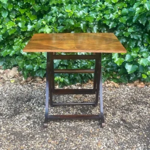 Vintage Meredew folding table