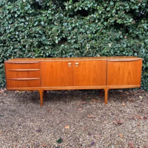 Mcintosh Dunfermline sideboard