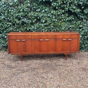 Mid century McIntosh sideboard