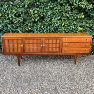 Mid century sideboard