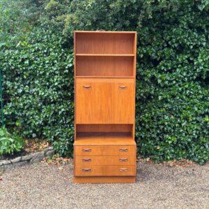 Mid century G Plan cocktail cabinet