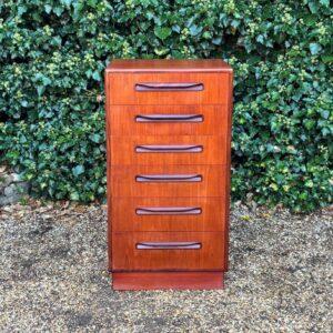 Mid century tallboy