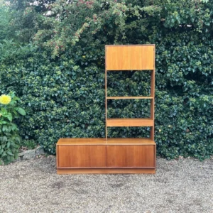 Home - Brick Vintage Interiors Vintage G Plan Form Five wall unit