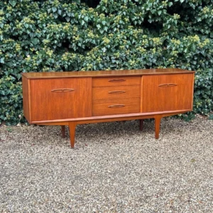 Home - Brick Vintage Interiors Vintage teak sideboard