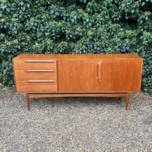 Home - Brick Vintage Interiors Mcintosh mid century sideboard
